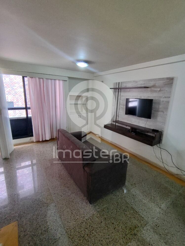 Flat/Apart Hotel, 1 quarto, 45 m² - Foto 9