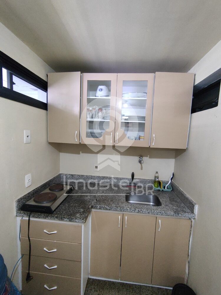 Flat/Apart Hotel, 1 quarto, 45 m² - Foto 8