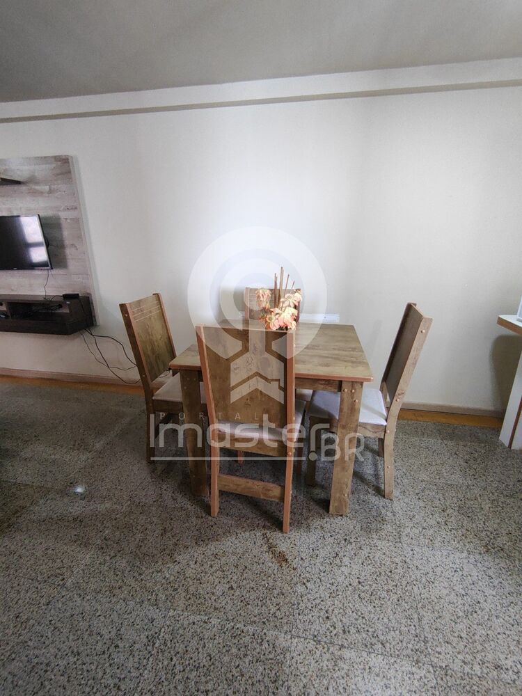 Flat/Apart Hotel, 1 quarto, 45 m² - Foto 10