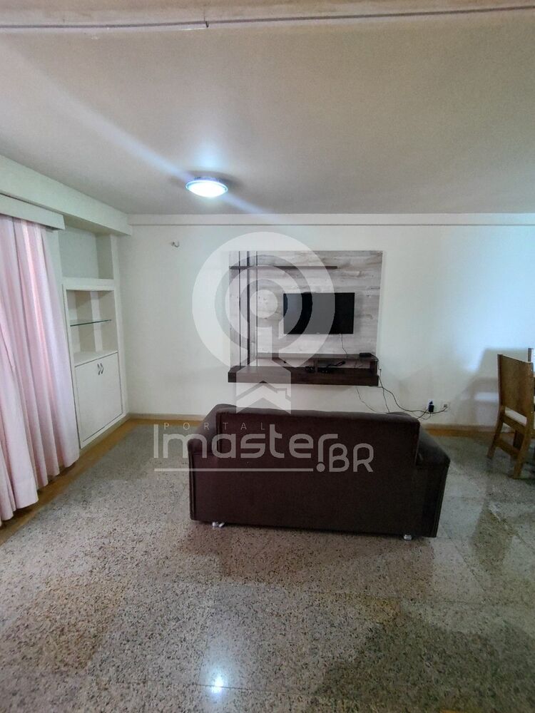Flat/Apart Hotel, 1 quarto, 45 m² - Foto 12