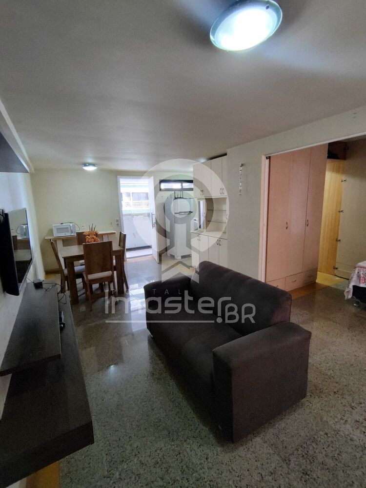 Flat/Apart Hotel, 1 quarto, 45 m² - Foto 15