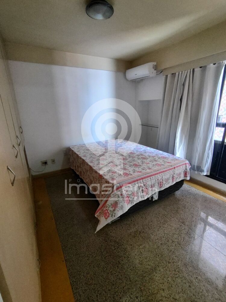 Flat/Apart Hotel, 1 quarto, 45 m² - Foto 11