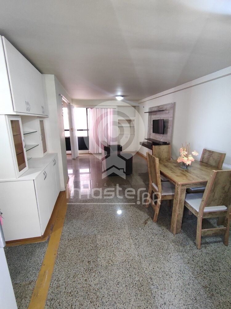 Flat/Apart Hotel, 1 quarto, 45 m² - Foto 5