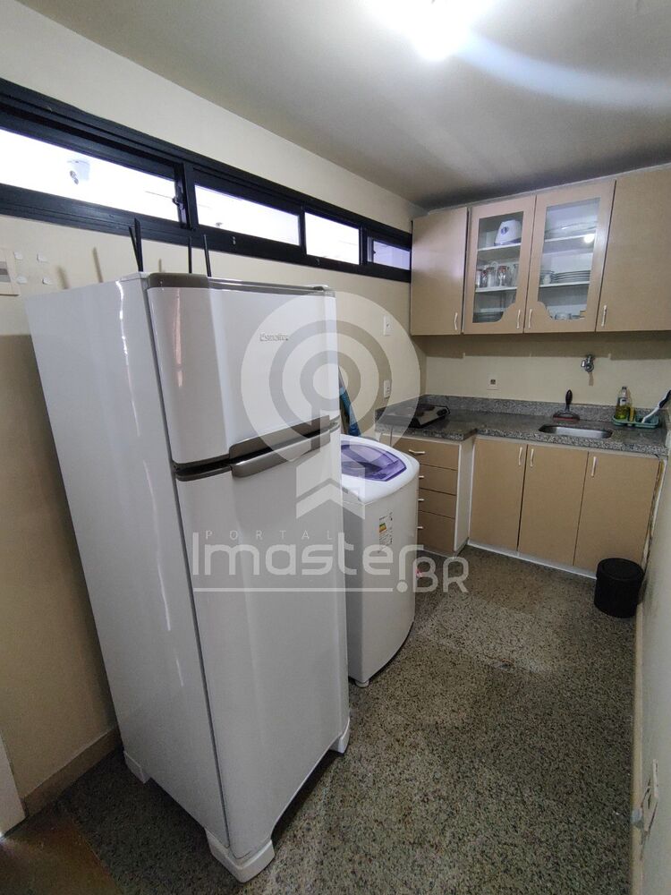 Flat/Apart Hotel, 1 quarto, 45 m² - Foto 7