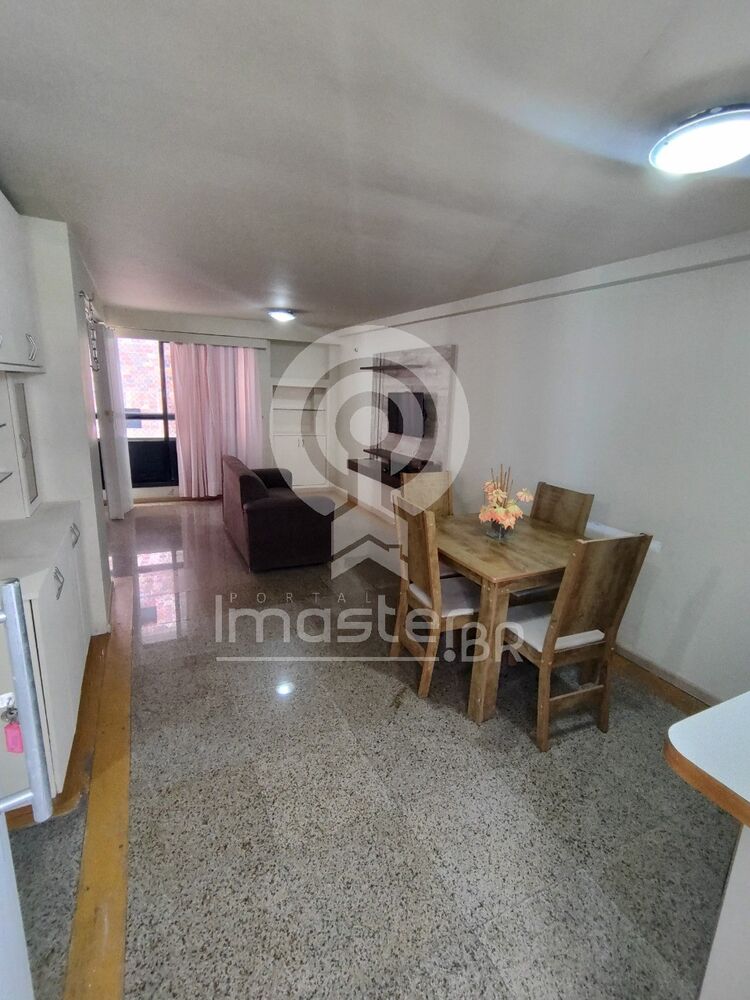 Flat/Apart Hotel, 1 quarto, 45 m² - Foto 6