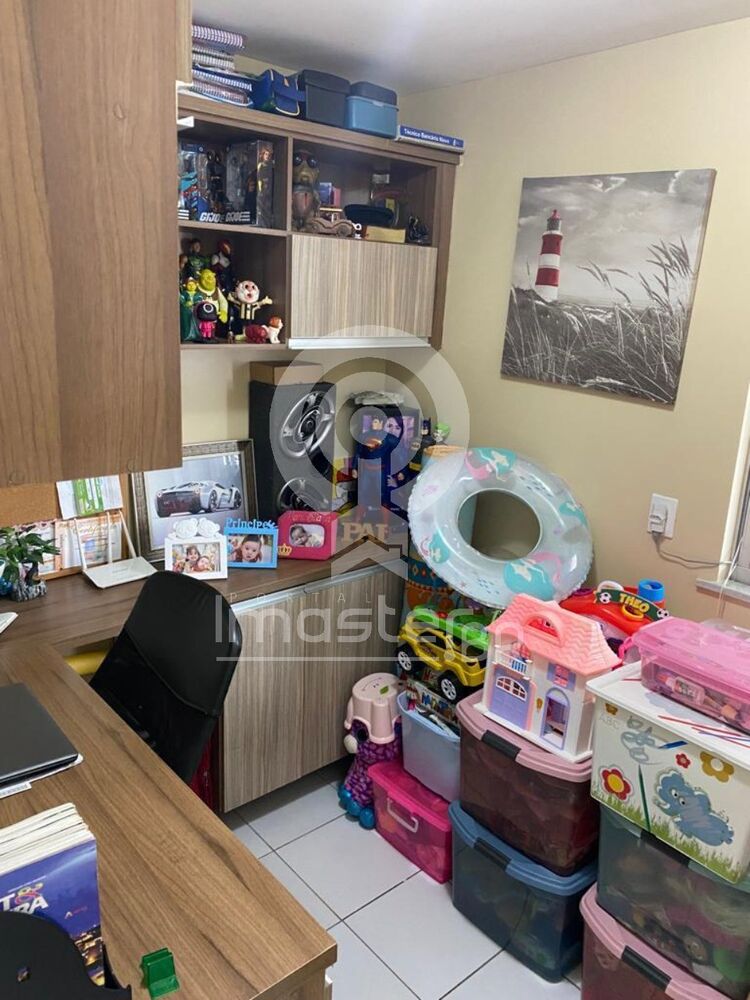 Apartamento, 3 quartos, 73 m² - Foto 4