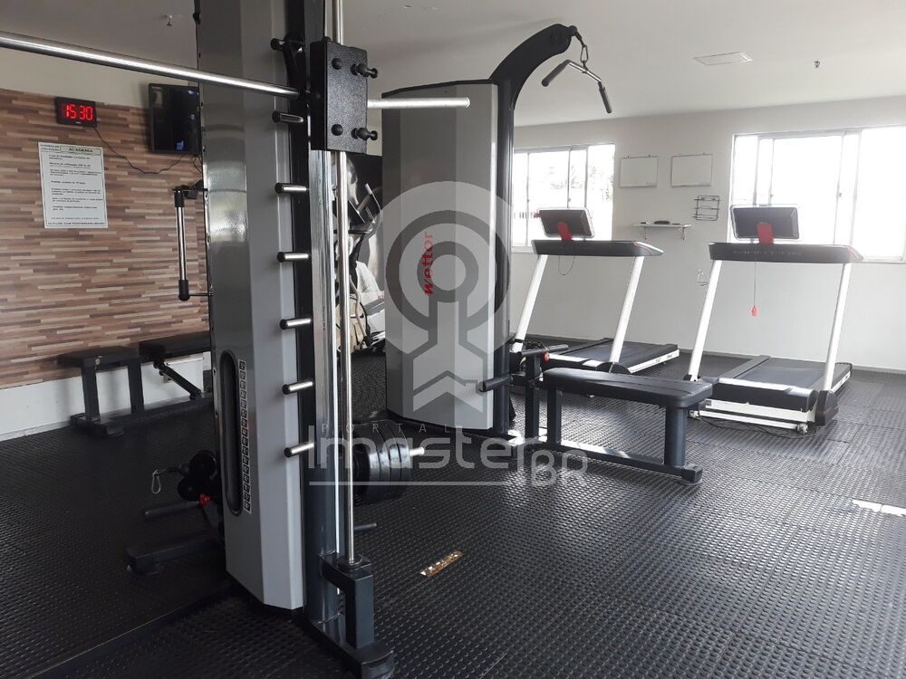 Apartamento, 3 quartos, 73 m² - Foto 1