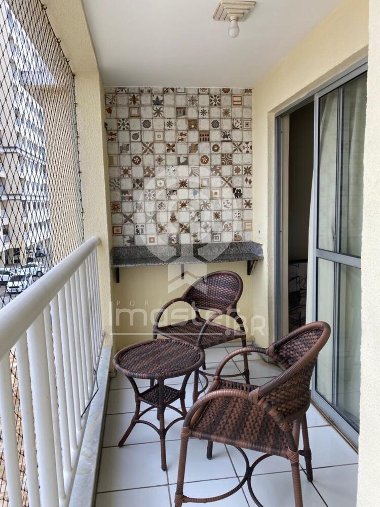 Apartamento, 3 quartos, 73 m² - Foto 2