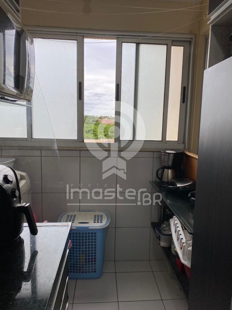 Apartamento, 3 quartos, 73 m² - Foto 3