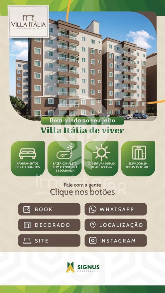 Apartamento à venda com 2 quartos, 51m² - Foto 5