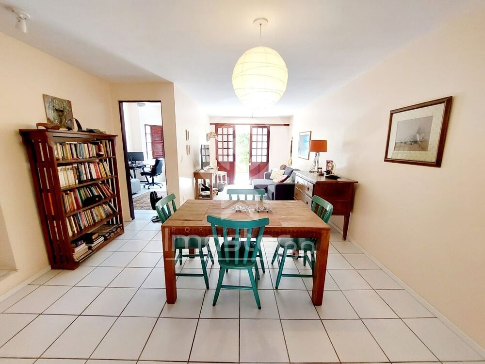 Casa, 3 quartos, 115 m² - Foto 2