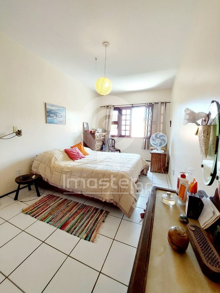 Casa, 3 quartos, 115 m² - Foto 1
