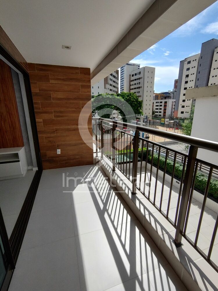 Apartamento, 2 quartos, 54 m² - Foto 7