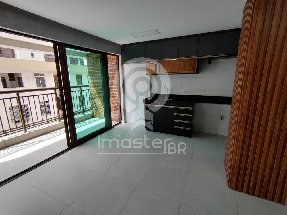 Apartamento, 2 quartos, 54 m² - Foto 2