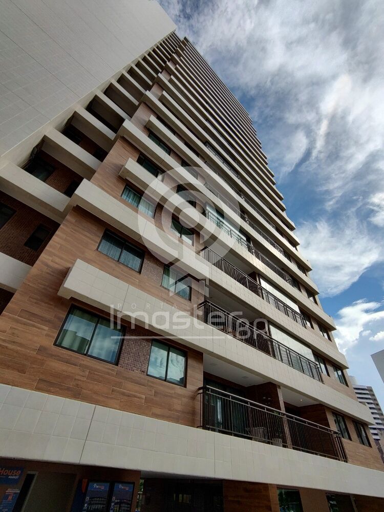 Apartamento, 2 quartos, 54 m² - Foto 8