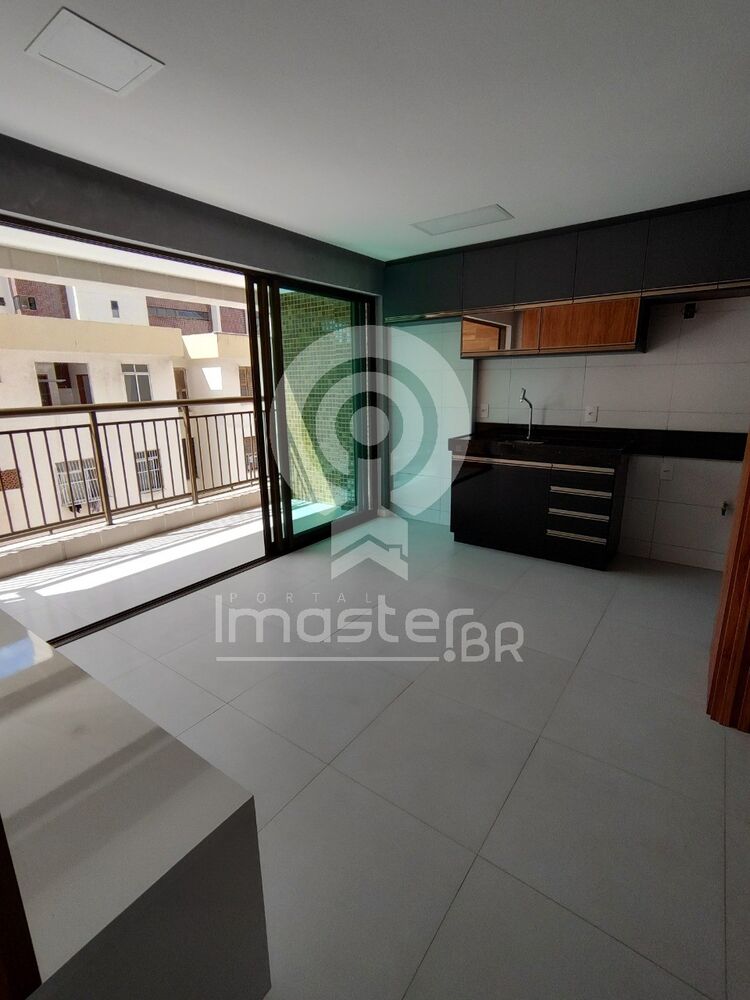Apartamento, 2 quartos, 54 m² - Foto 1