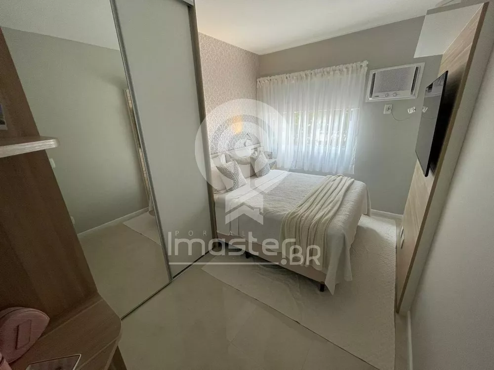 Apartamento, 2 quartos, 81 m² - Foto 12
