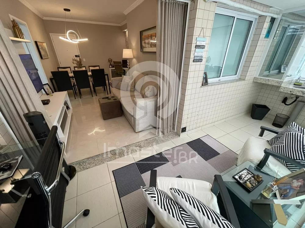 Apartamento, 2 quartos, 81 m² - Foto 8
