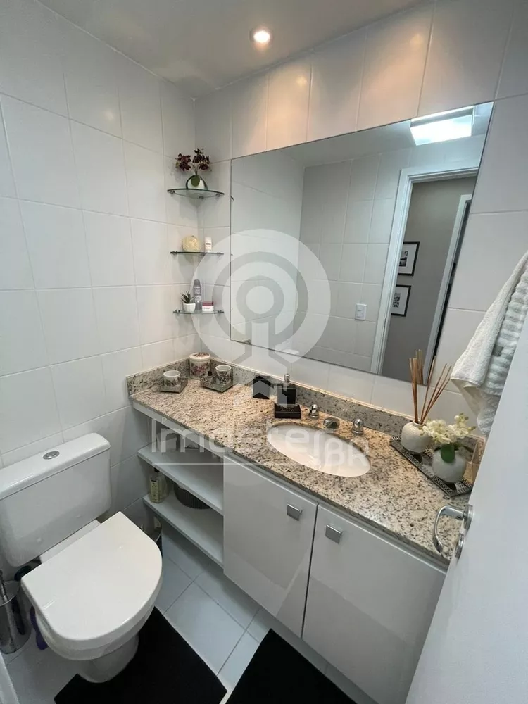 Apartamento, 2 quartos, 81 m² - Foto 6