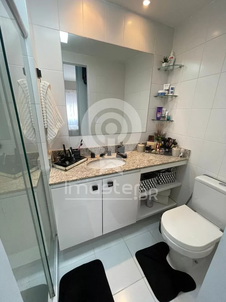 Apartamento, 2 quartos, 81 m² - Foto 2