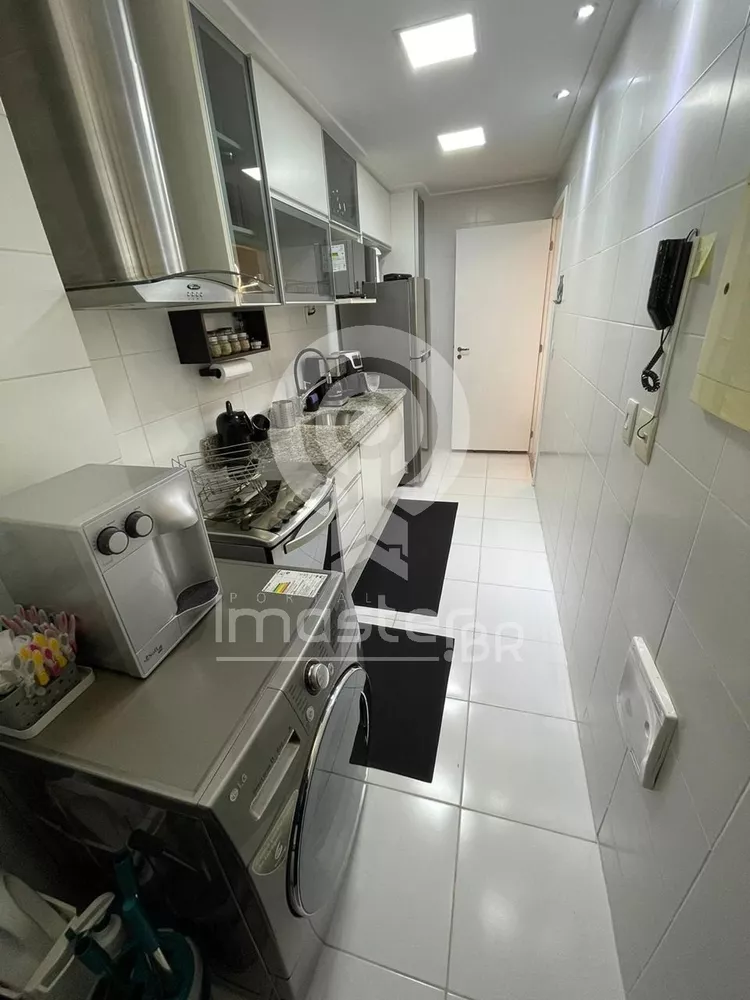 Apartamento, 2 quartos, 81 m² - Foto 4
