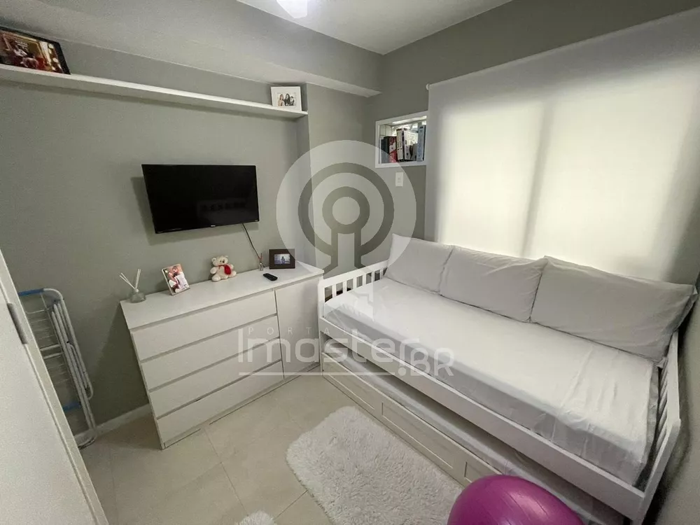 Apartamento, 2 quartos, 81 m² - Foto 3
