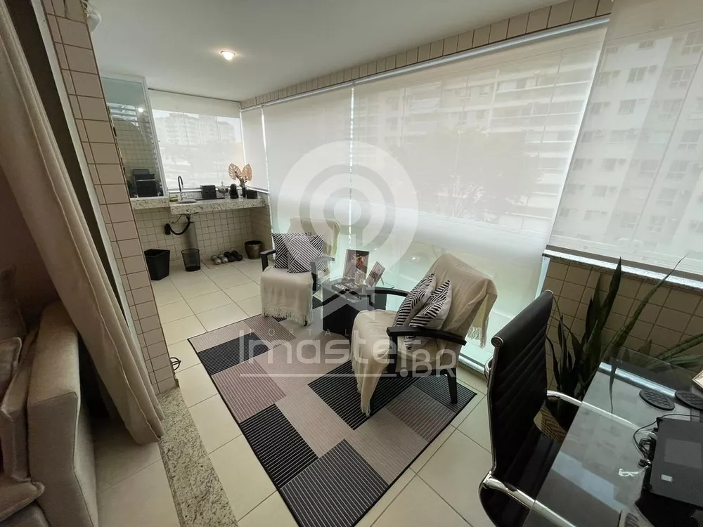 Apartamento, 2 quartos, 81 m² - Foto 7