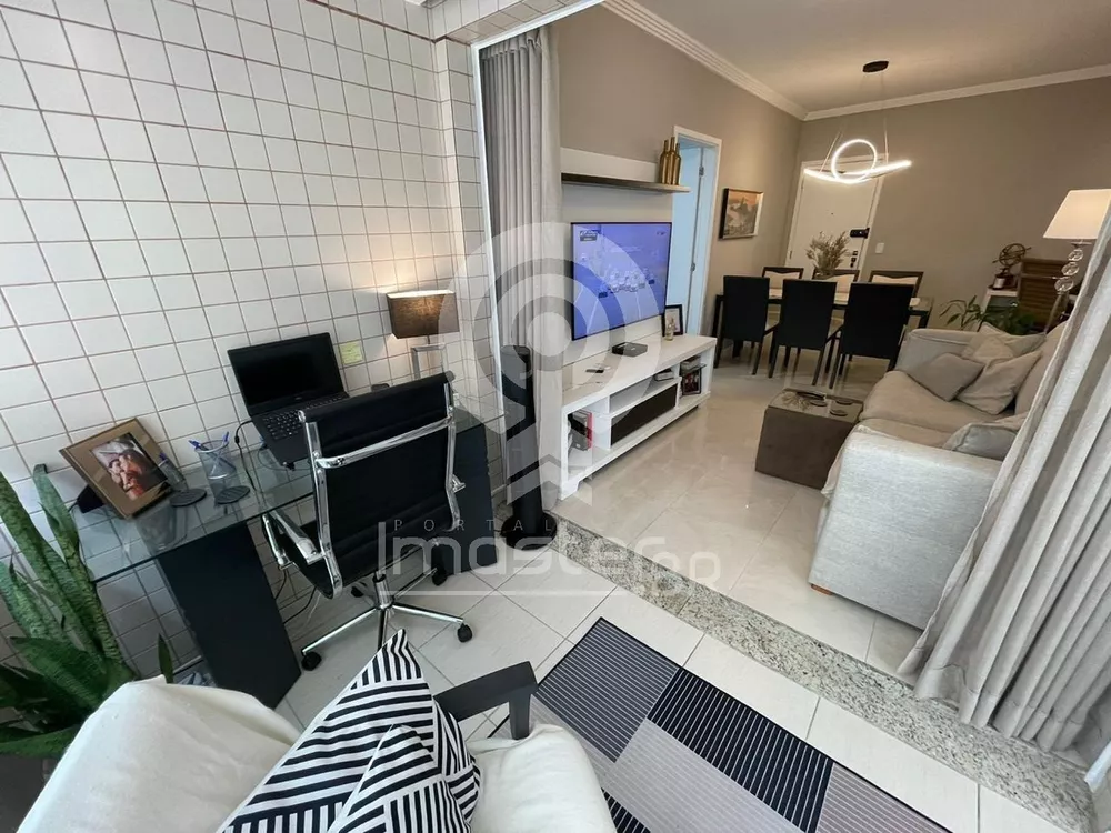 Apartamento, 2 quartos, 81 m² - Foto 11