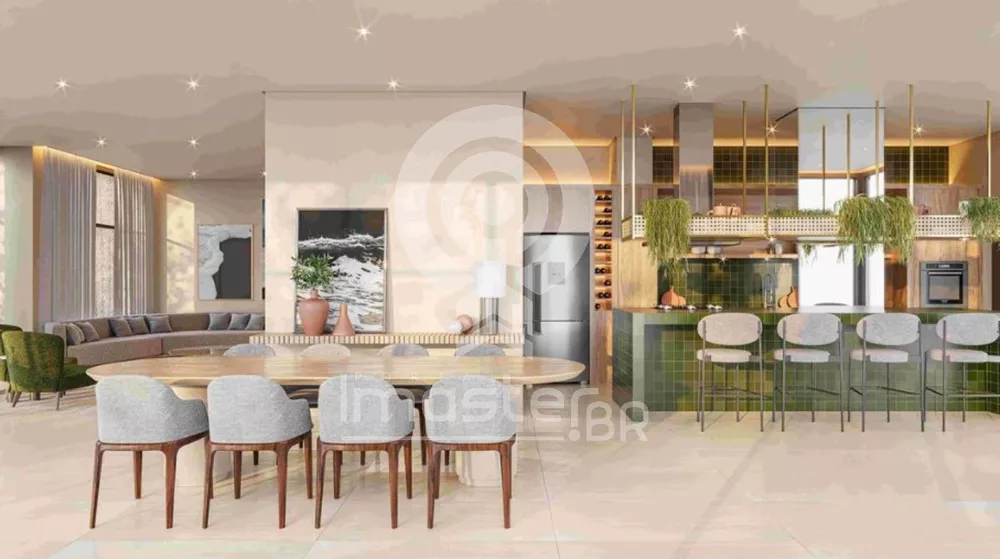 Apartamento, 3 quartos, 74 m² - Foto 3