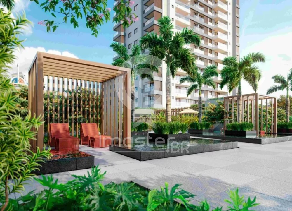 Apartamento, 3 quartos, 74 m² - Foto 12