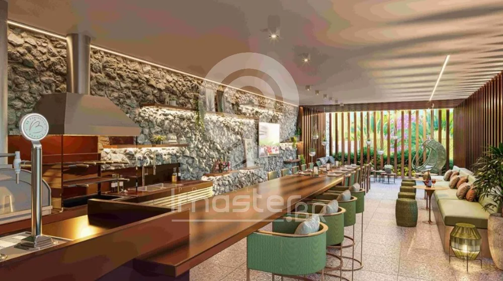 Apartamento, 3 quartos, 74 m² - Foto 6
