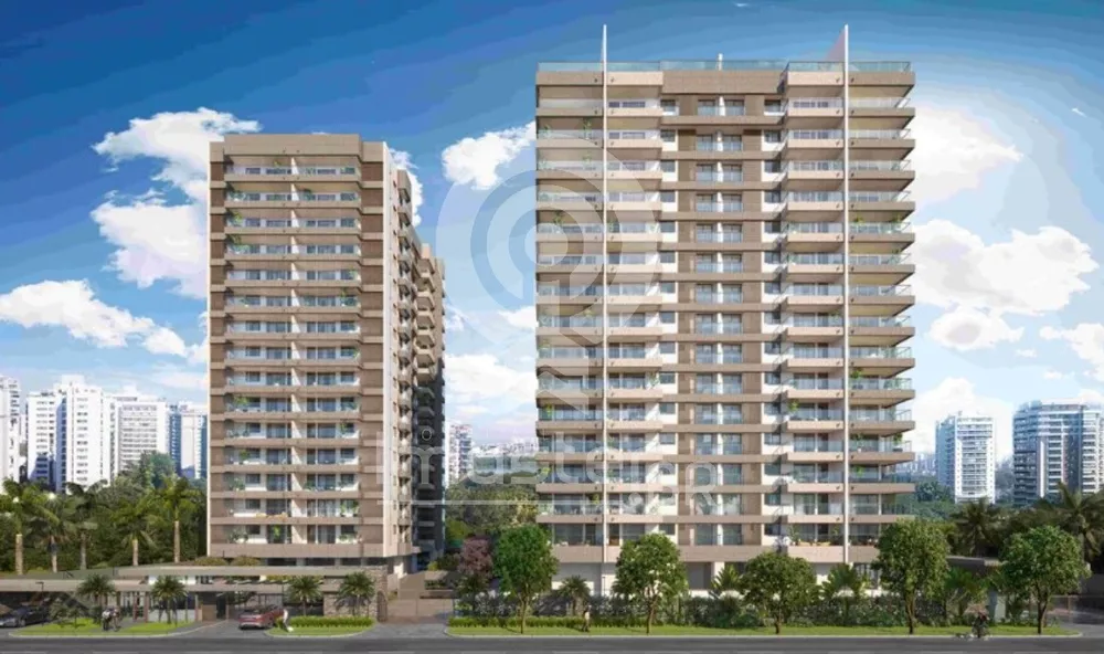 Apartamento, 3 quartos, 74 m² - Foto 1