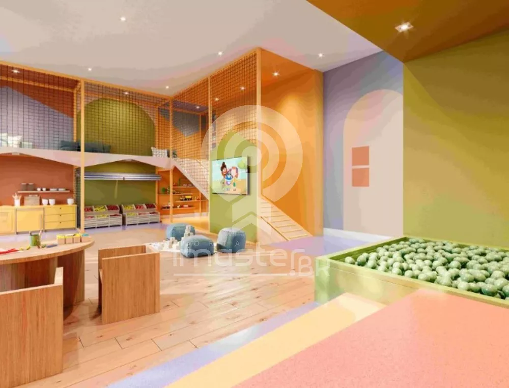 Apartamento, 3 quartos, 74 m² - Foto 2