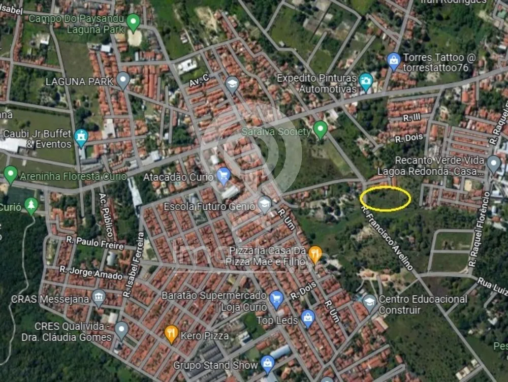Terreno, 5250 m² - Foto 3