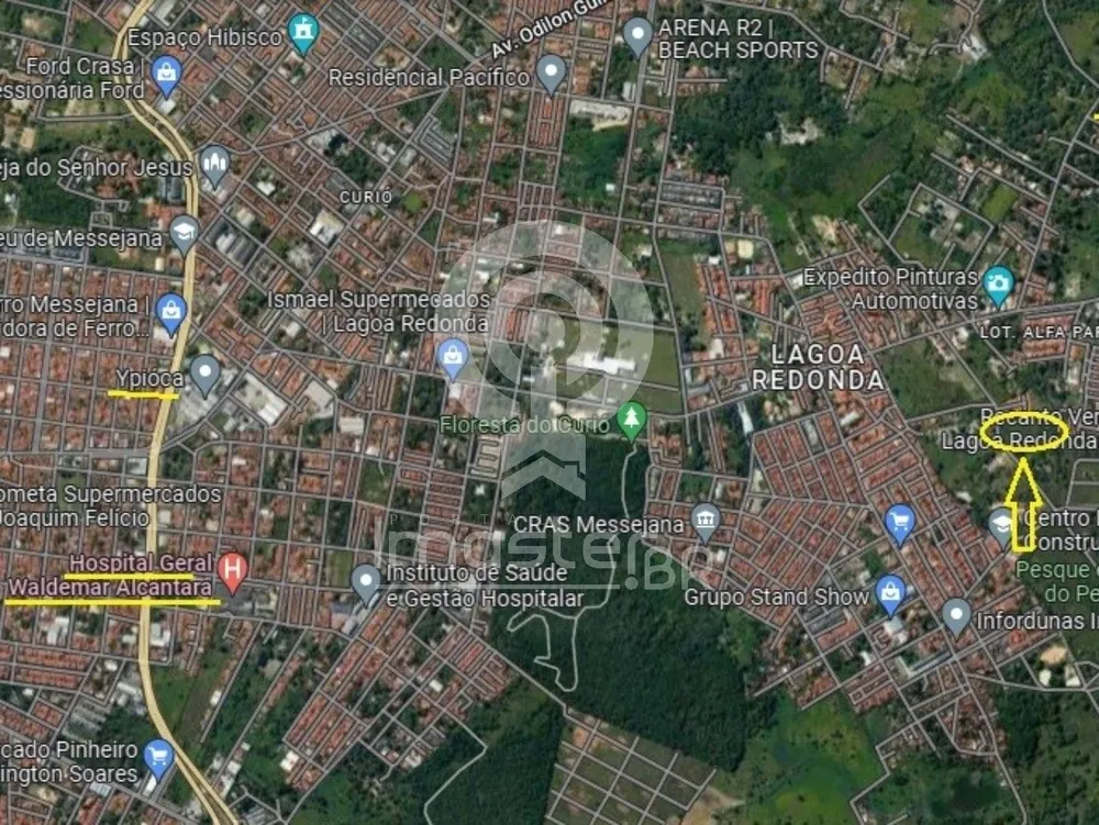Terreno, 5250 m² - Foto 4