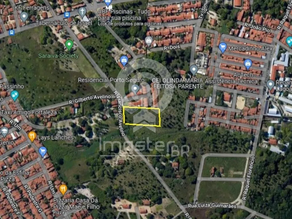 Terreno, 5250 m² - Foto 2