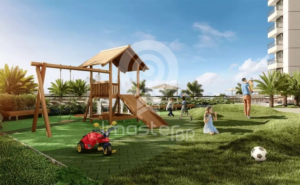 Apartamento à venda com 2 quartos, 105m² - Foto 13