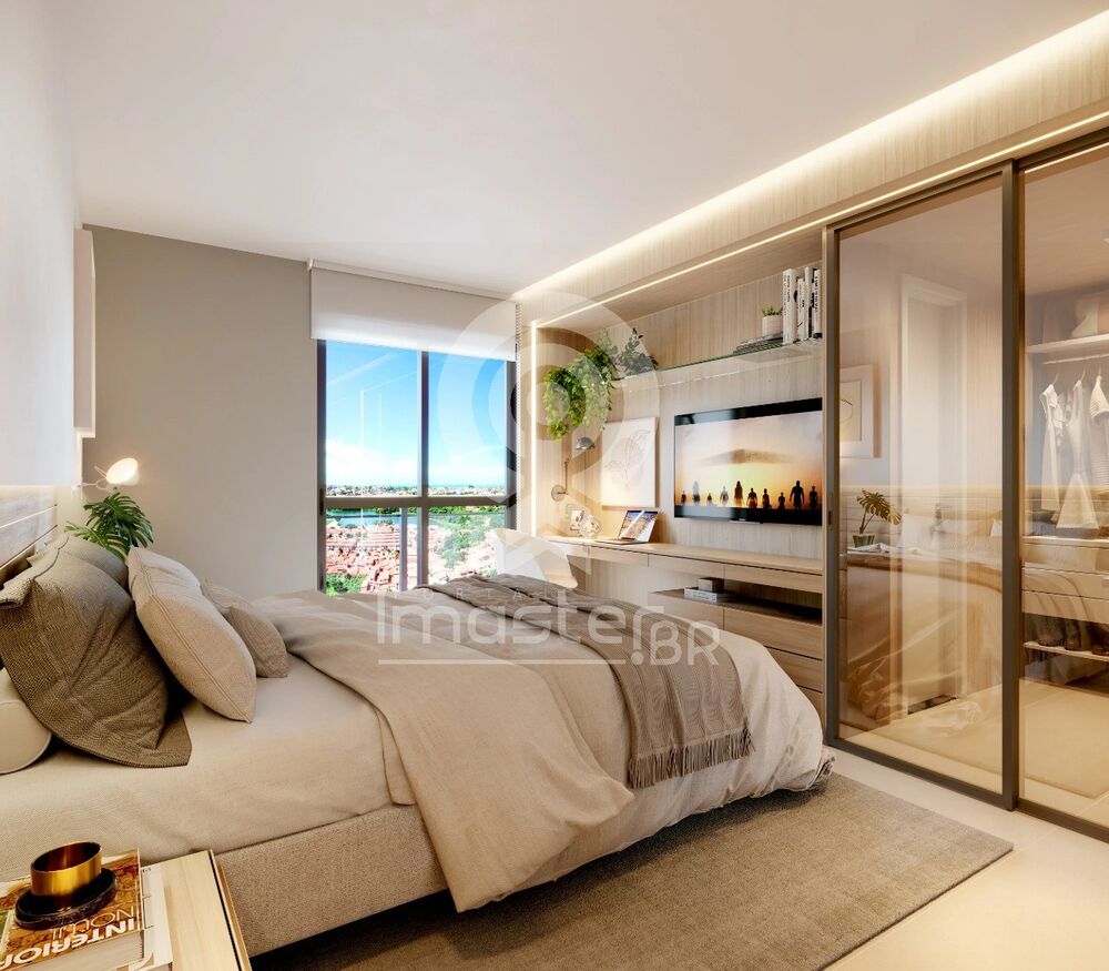 Apartamento à venda com 2 quartos, 105m² - Foto 16