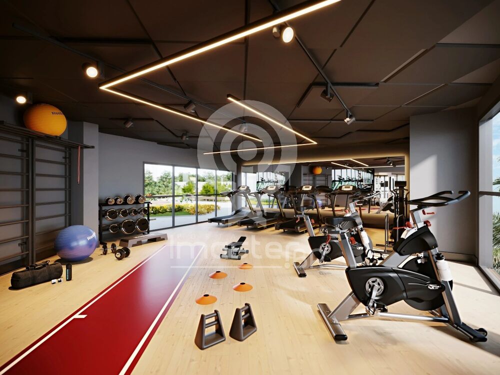 Apartamento à venda com 2 quartos, 105m² - Foto 7