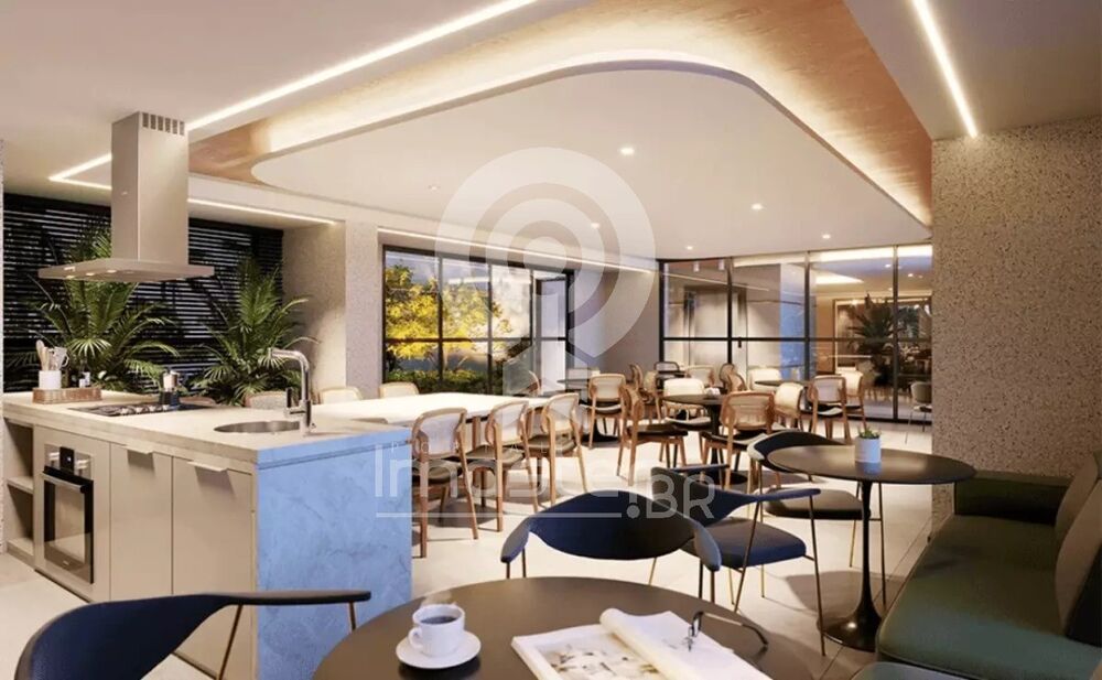 Apartamento à venda com 2 quartos, 105m² - Foto 12