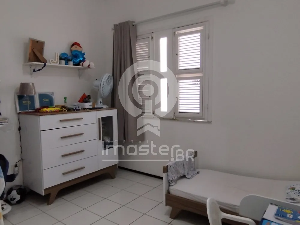 Apartamento, 3 quartos, 88 m² - Foto 3