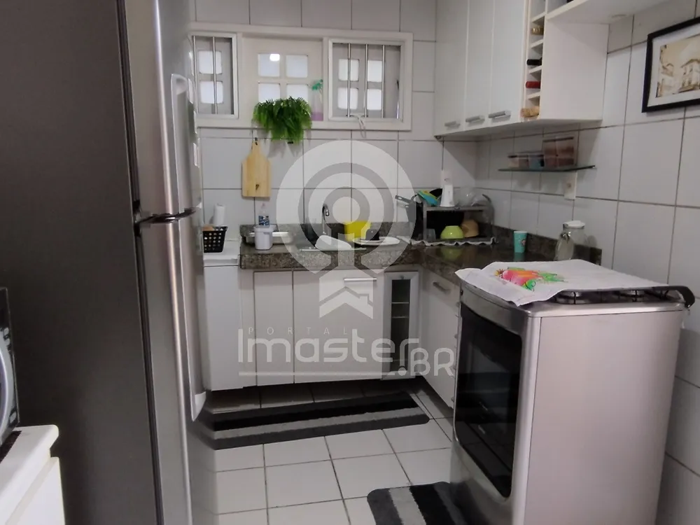 Apartamento, 3 quartos, 88 m² - Foto 1