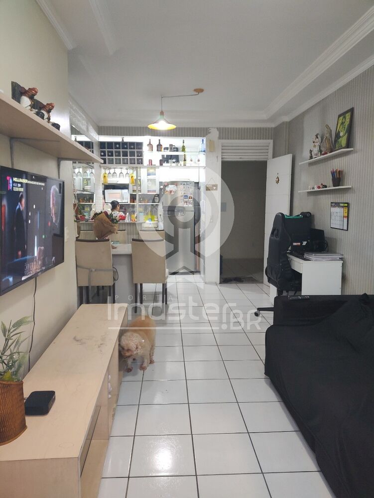 Apartamento à venda com 3 quartos, 65m² - Foto 6
