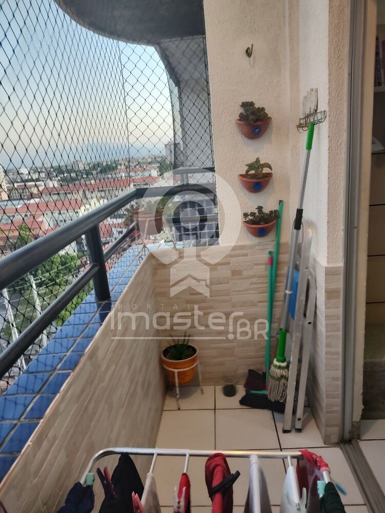 Apartamento à venda com 3 quartos, 65m² - Foto 13