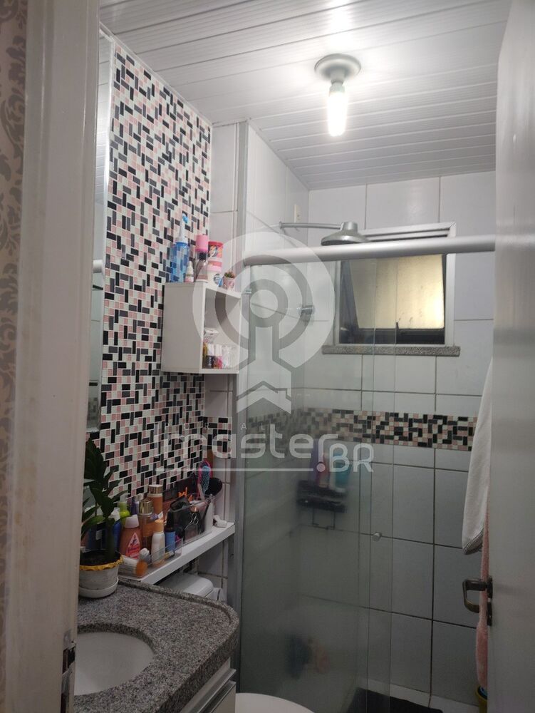 Apartamento à venda com 3 quartos, 65m² - Foto 10