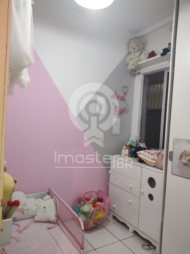 Apartamento à venda com 3 quartos, 65m² - Foto 17