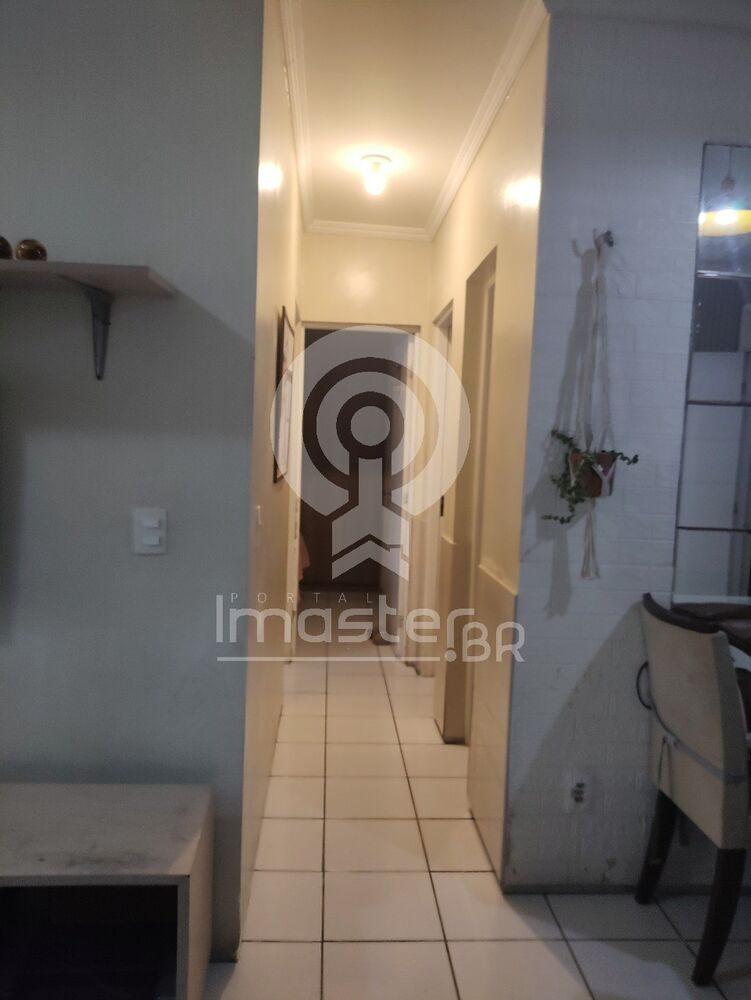Apartamento à venda com 3 quartos, 65m² - Foto 7