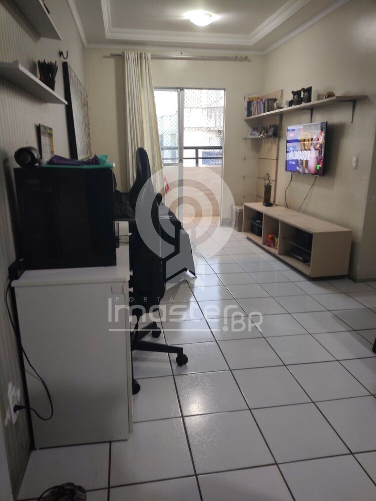 Apartamento à venda com 3 quartos, 65m² - Foto 4