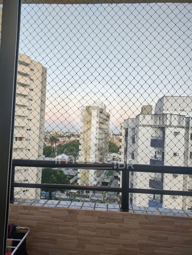Apartamento à venda com 3 quartos, 65m² - Foto 12