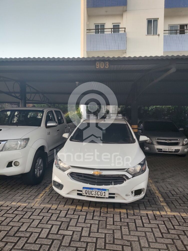 Apartamento à venda com 3 quartos, 65m² - Foto 3